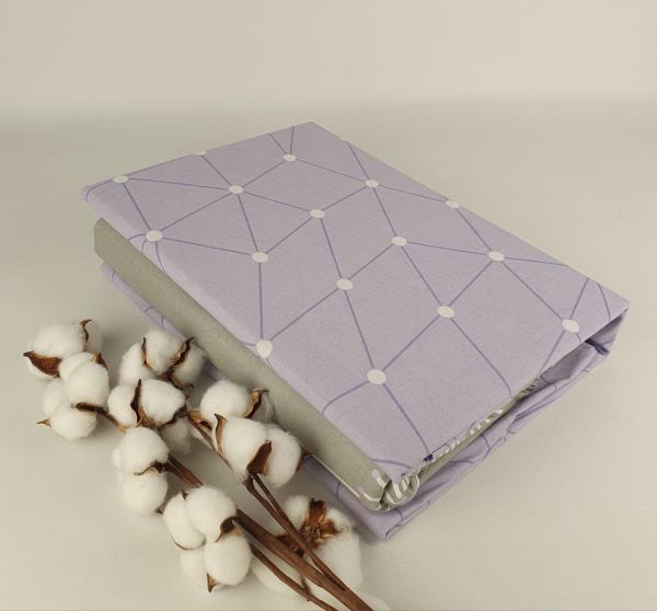 Постільна білизна Pretty 200x220 код 502