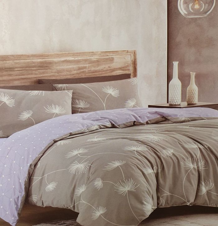 Постільна білизна Pretty 200x220 код 502