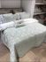 Покривало Pepper Home 270*260 Elegant Green