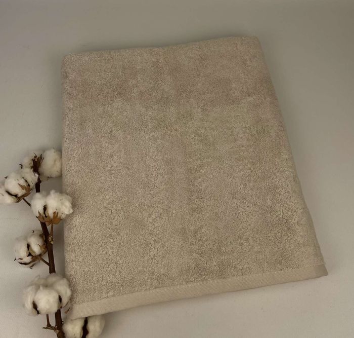 Рушник 70x140 Ivory