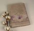 Рушник Pupilla 50х90 Matilda- 3 Lilac