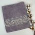 Рушник Cottonize 70х140 cod128 Grey