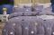 Постільна білизна Colorful Home сатин 180х220 Model 14