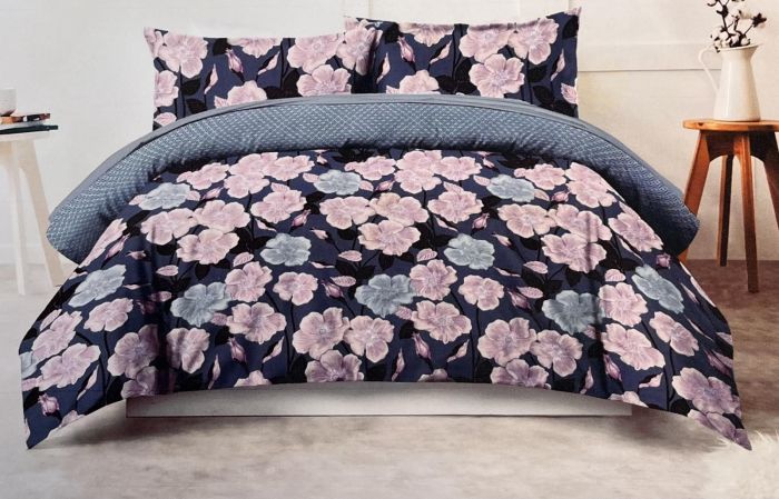 Постільна білизна Pretty 200x220 код 9687