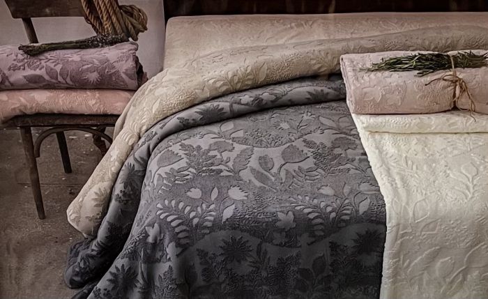 Піке Jakarli Pupilla Amazon Antrasit