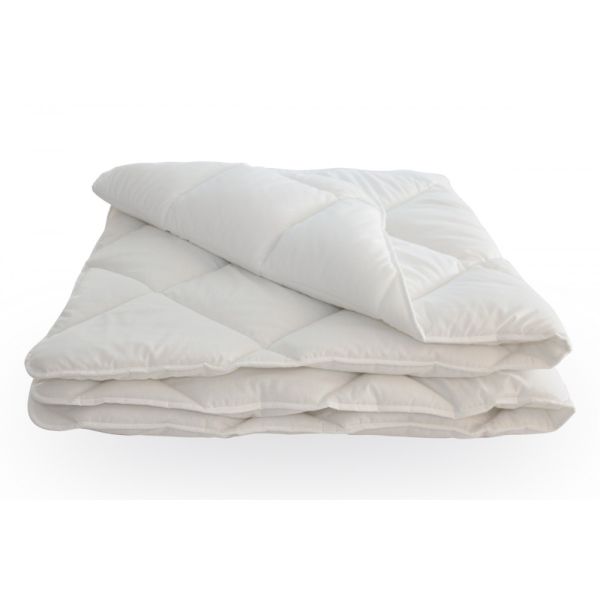 Ковдра ТЕП "INFINITY" WOOL 200*210 см (400 г/м2) (latt)