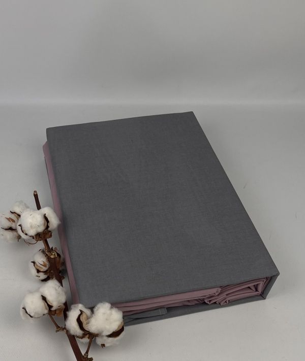 Постільна білизна Pretty 180x220 код 207