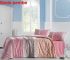 Постільна білизна Altinbasak ранфорс 200x220 Aleda pembe