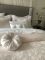 Покривало Pepper Home Alice 270*260 Salmon