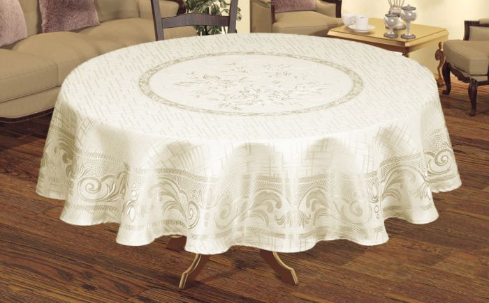 Скатертина Sagol тефлон 220Q Sgl-003 Cream