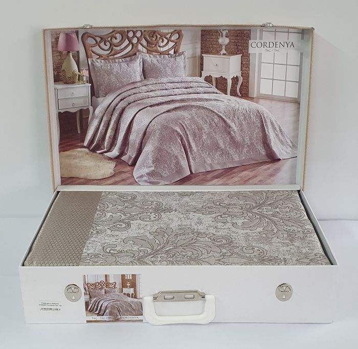 Покривало Issihome 240x260 Cordenya Tac 150