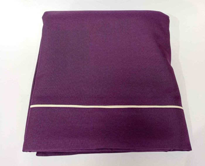 Скатертина Tephani 160х350 Purple