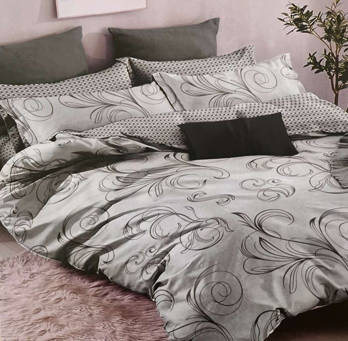 Постільна білизна Pretty 200x220 БК-236