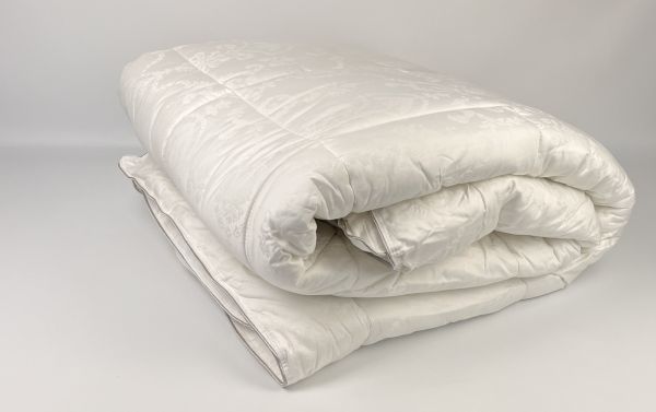 Ковдра Maison D'or Mirabella Jaquard Platinum 155х215