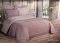Набір Покривало + постіль Maison D'or Pimenta 260x260 Lilac