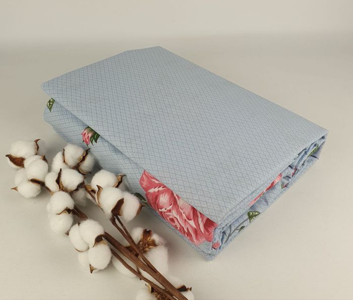 Постільна білизна Pretty 200x220 код 499