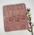 Рушник AE 70x140 Vip Roza Pink