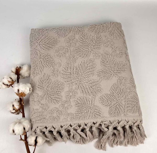 Рушник Pupilla 70х140 Layd Beige