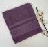 Рушник 70х140 Hercai Purple