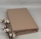 Постільна білизна Pretty 180x210 Beige (ж)