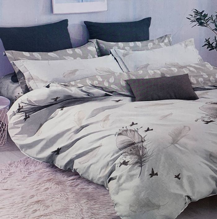 Постільна білизна Pretty 150x210 код 78