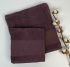Набір рушників Cottonize 2 шт cod124 Brown