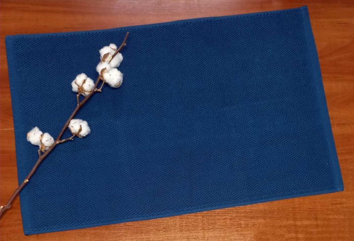 Рушник-килимок AE Nature Blue