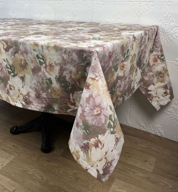 Скатертина Sagol 160x220 (2185-5)