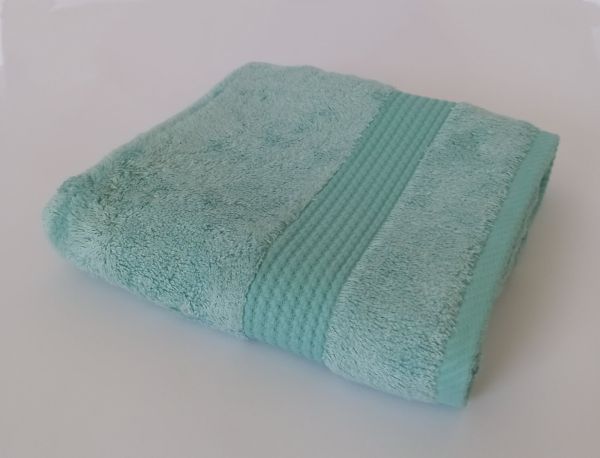 Рушник Maison D'or Amadeus (Bamboo) 50x100 Ice