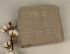Рушник Pupilla 50х90 Microcotton Cevher Beige