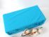 Простирадло на резинці АЕ 180x200 Light blue