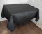 Скатертина в PVS Acme Tekstil 160x350 Carmen Siyah