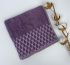 Рушник 50х90 Sera Purple