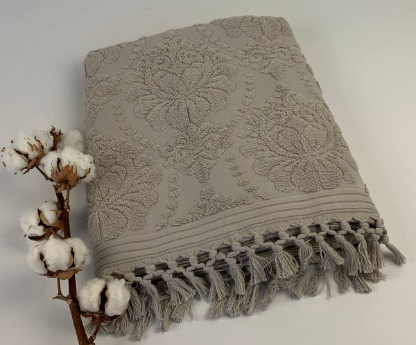 Рушник Pupilla 70х140 Perla Beige