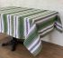 Скатертина Едельвіка 220x140 99-23/00 Коттон Green