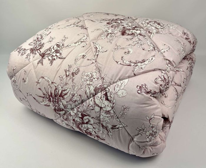 Ковдра CLASY 195х215 Este V2 Pembe