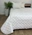 Покривало Ayberk Nalia 250x260 Krem