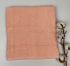 Рушник Cottonize 70х140 cod137 Peach