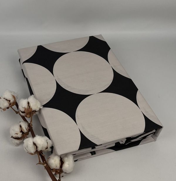 Постільна білизна Pretty 200x220 БК 216(ж)