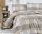 Постільна білизна Cotton Collection фланель 200x220 Ekose