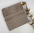 Рушник Cottonize 50х90 cod138 Light  Brown