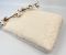 Махрове Простирадло Євро АЕ Cotton 220Х240 см Cream
