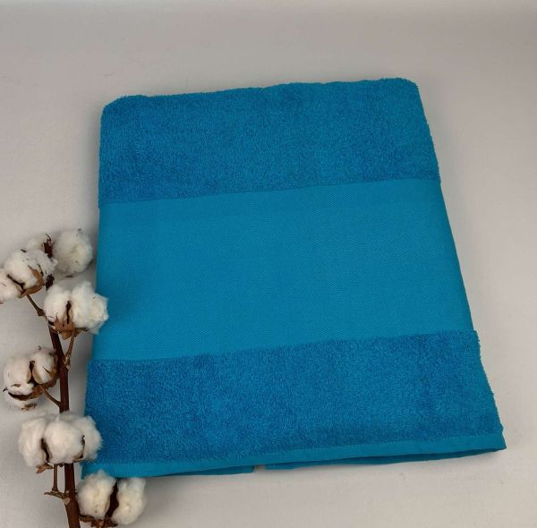 Рушник 70х140 Blue