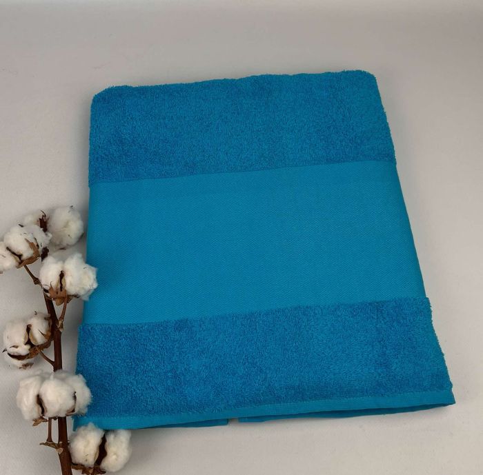 Рушник 70х140 Blue