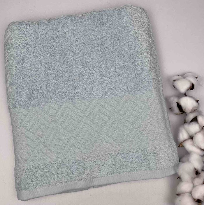 Рушник Cottonize 70х140 cod413 Mint