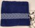 Рушник Cottonize 50x90 cod411 Blue