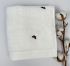 Рушник Maison D'or Butterflies 50x100 White/Red