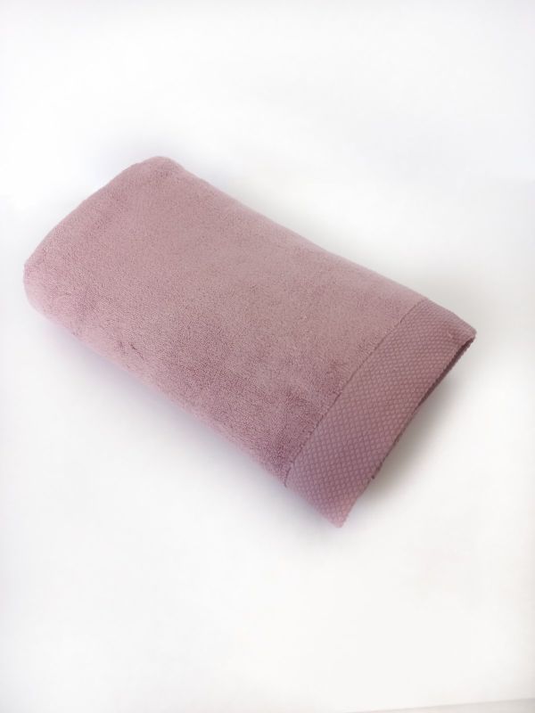 Рушник Maison D'or Artemis (Microcotton) 85x150 Lilac