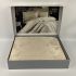 Постільна білизна Maison D'or Ruby Gupped бамбук 200х220 Beige
