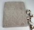 Рушник Philippus Microcotton 90x150 Triga Бежевий(А274)
